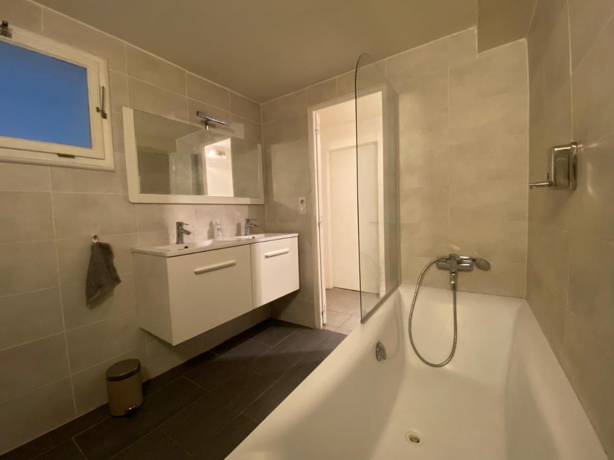 Collonges-sous-Saleve Maison T3 Cosy A 2 Minutes De Geneve מראה חיצוני תמונה