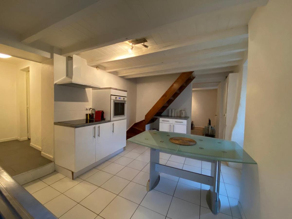 Collonges-sous-Saleve Maison T3 Cosy A 2 Minutes De Geneve מראה חיצוני תמונה