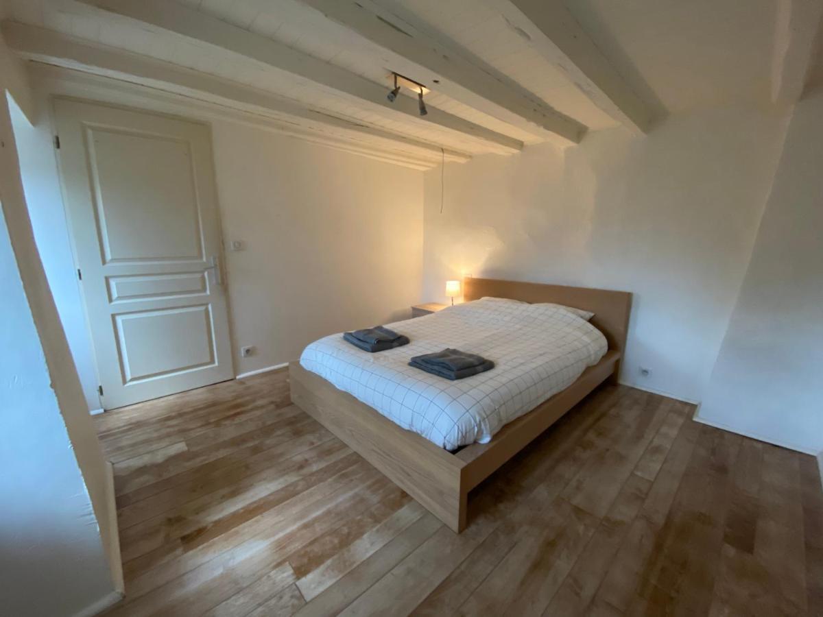 Collonges-sous-Saleve Maison T3 Cosy A 2 Minutes De Geneve מראה חיצוני תמונה
